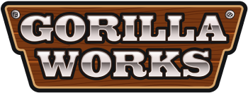 Gorilla Works Fencing